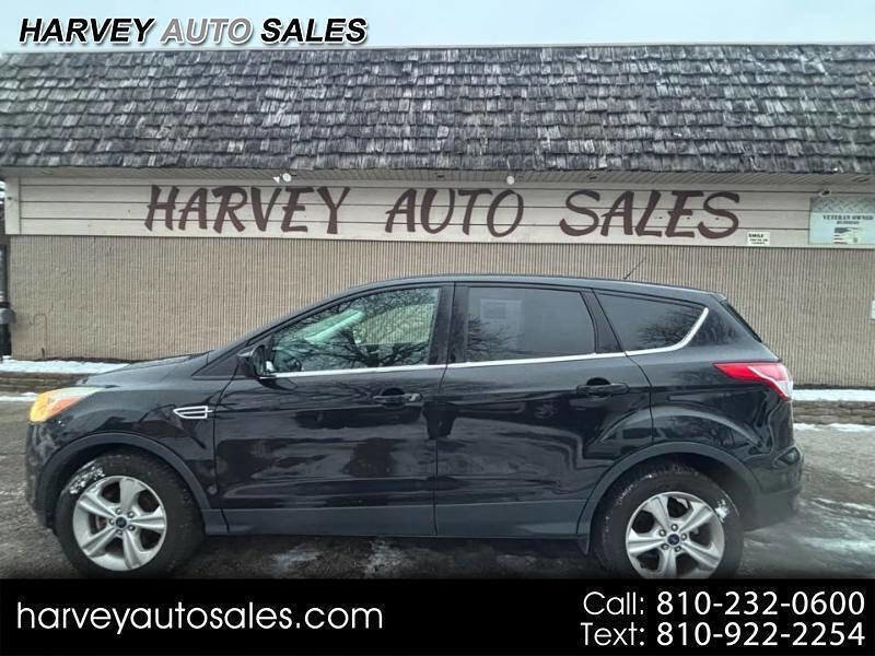 Used 2014 Ford Escape SE image 1