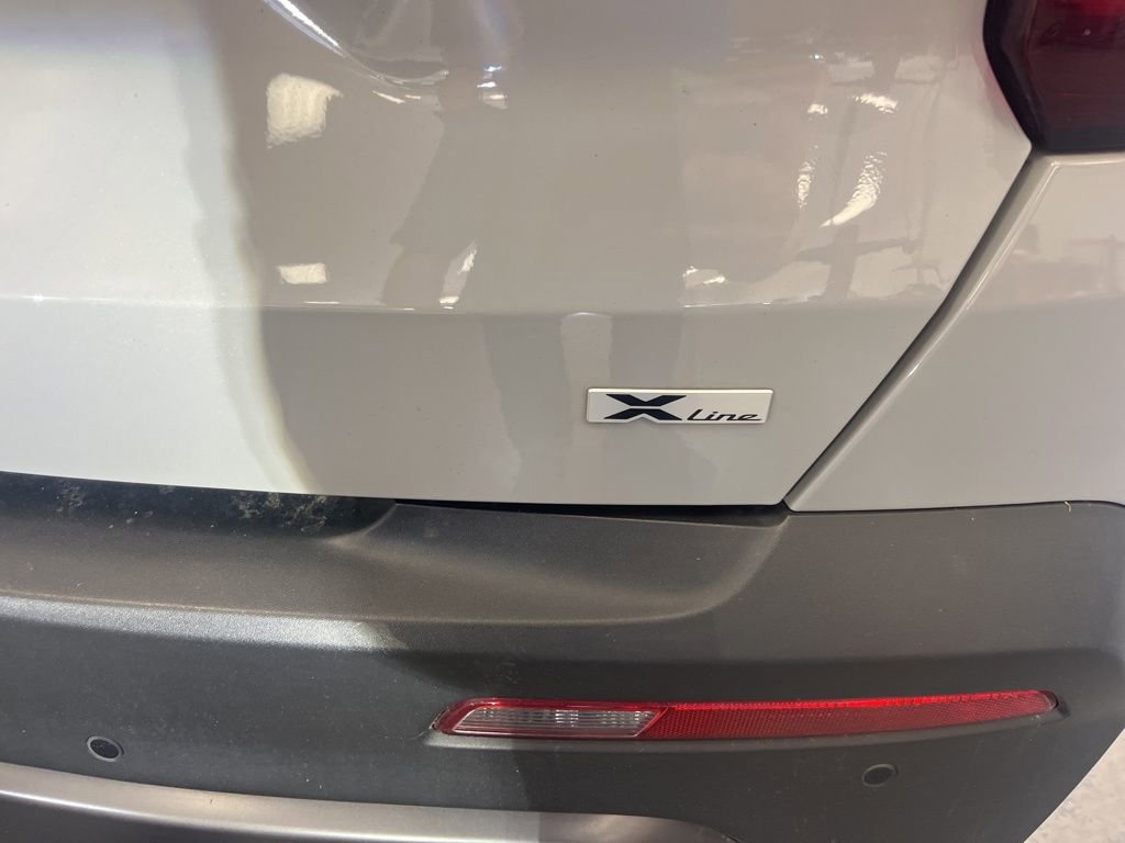 Used 2023 Kia Sorento S w/ Panoramic Sunroof Package AWD/4WD image 9