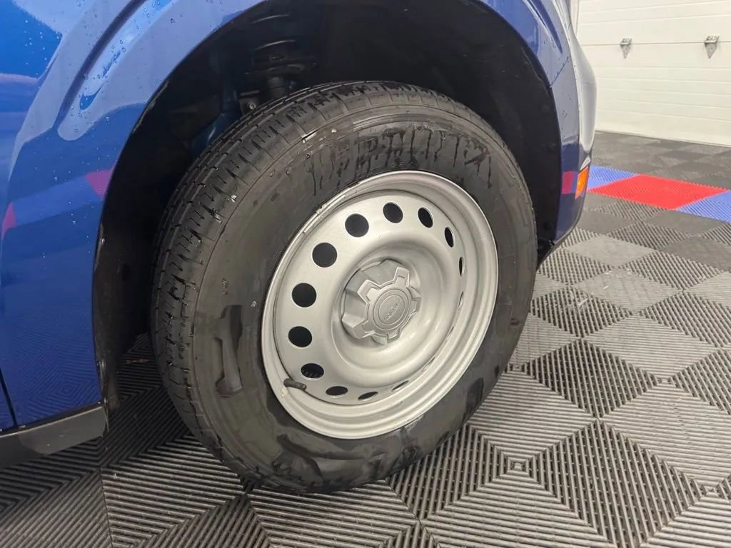 Used 2024 Ford Maverick XL image 17