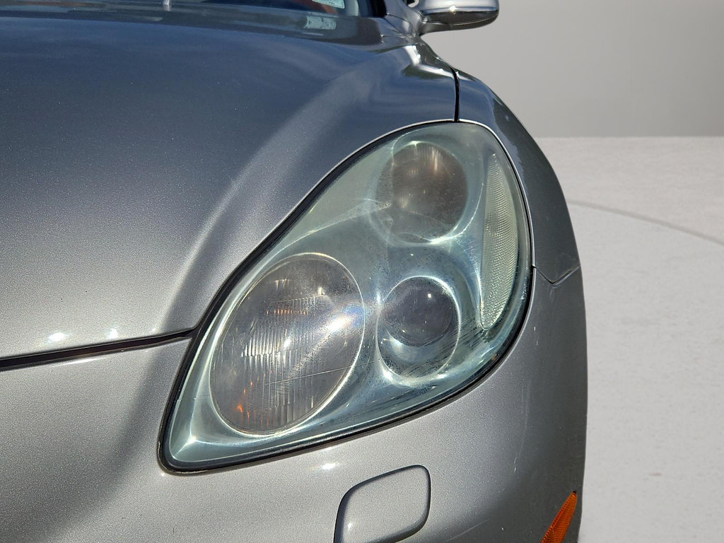 Used 2004 Lexus SC 430 Convertible RWD image 26