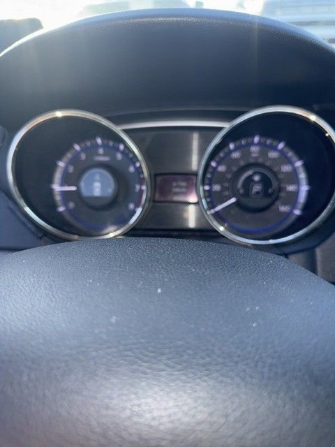 Used 2013 Hyundai Sonata Limited image 5