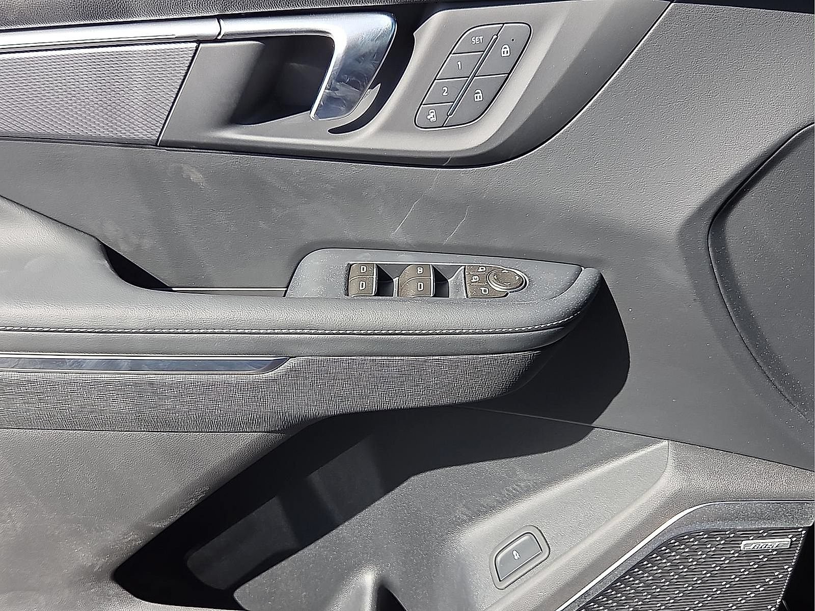New 2026 Buick Enclave Sport Touring w/ Power Package FWD image 15