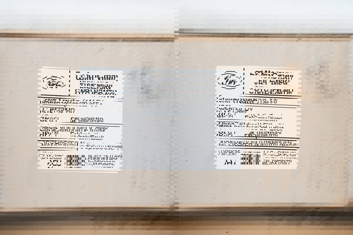 Used 2013 Ford E-150 and Econoline 150 w/ PWR Group image 26