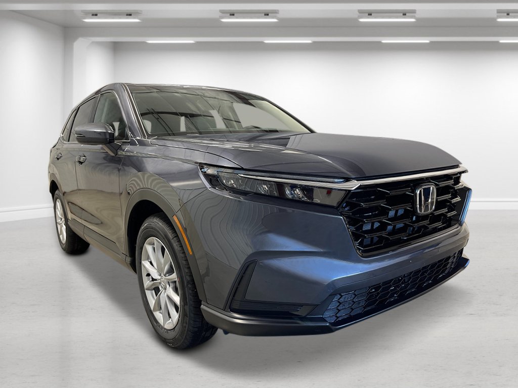 New 2027 Honda CR-V EX image 8