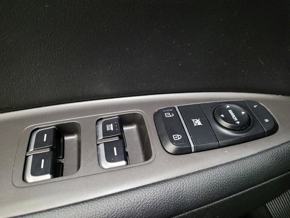 Used 2020 Kia Optima LX FWD image 27