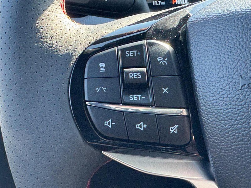 New 2026 Ford Explorer ST-Line w/ ST-Line Street Pack image 15