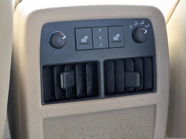 Used 2011 Cadillac STS image 31