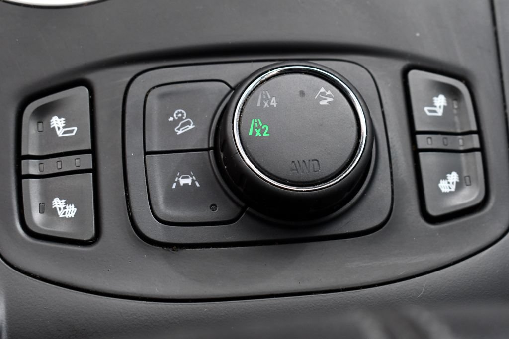 Used 2020 GMC Terrain SLT AWD/4WD image 32