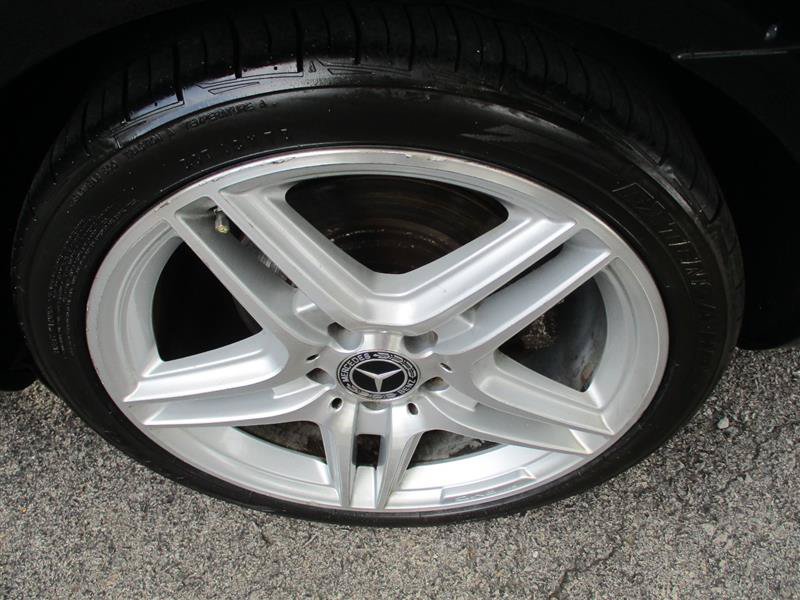 Used 2013 Mercedes-Benz E 350 Cabriolet image 26