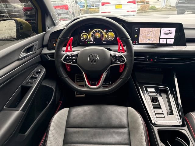 Used 2023 Volkswagen GTI Autobahn image 27