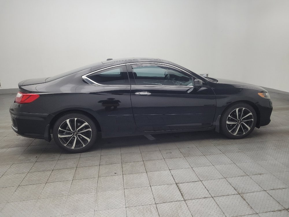 Used 2015 Honda Accord EX-L image 10