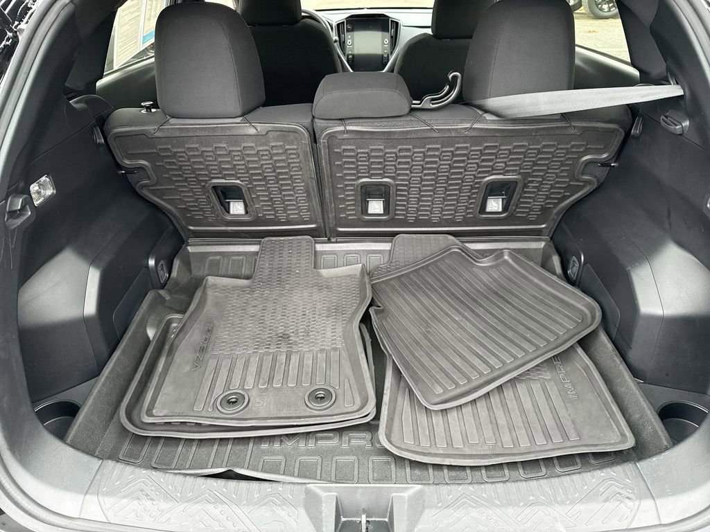 Used 2024 Subaru Impreza RS w/ Popular Package #3 image 20