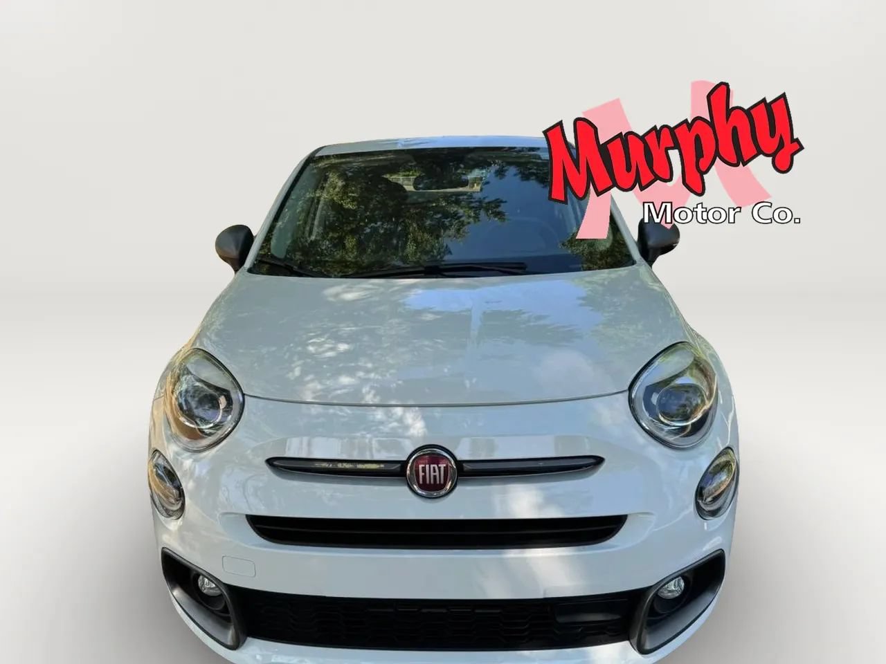 Used 2021 FIAT 500X Pop w/ Sport Appearance Package AWD/4WD image 10
