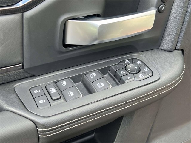 New 2026 RAM 2500 Rebel w/ Rebel Level 1 Equipment Group image 29