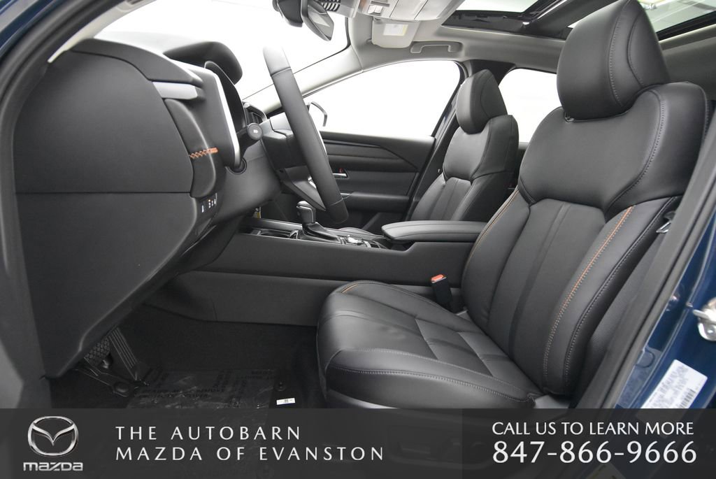 New 2026 MAZDA CX-50 AWD 2.5 Hybrid w/ Premium Pkg image 24