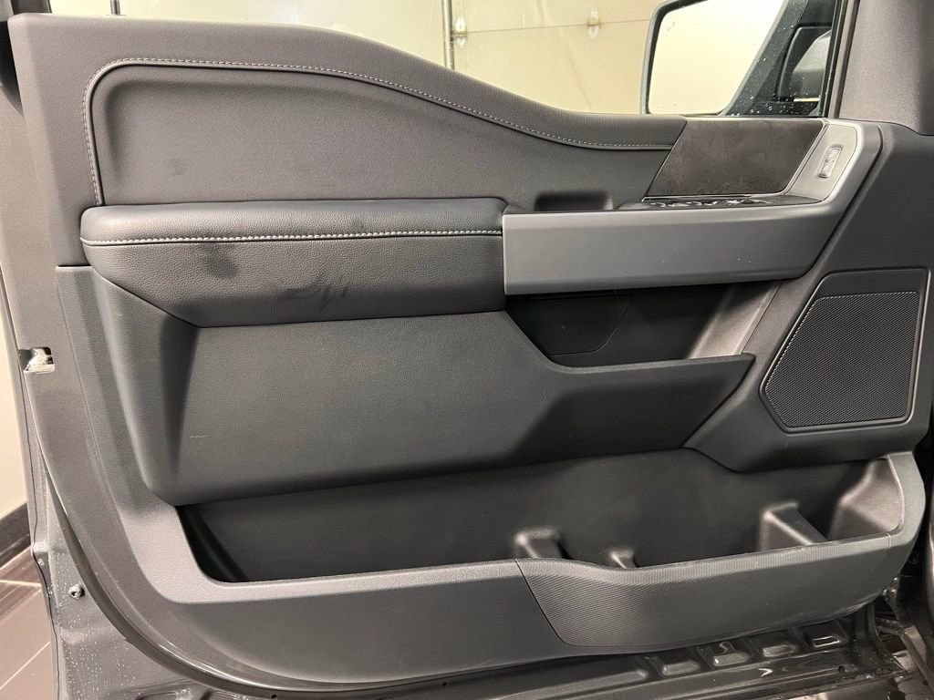 New 2026 Ford F150 XLT w/ Equipment Group 302A MID AWD/4WD image 29