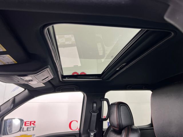 Used 2023 Nissan Frontier PRO-4X w/ Pro-4X Premium Package image 23