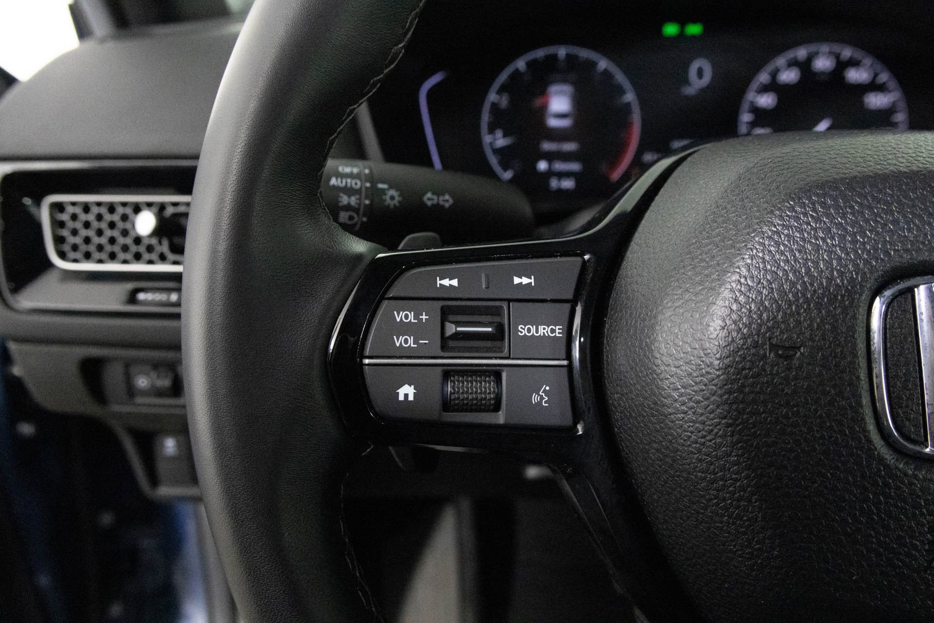 Used 2026 Honda Civic Sport image 26