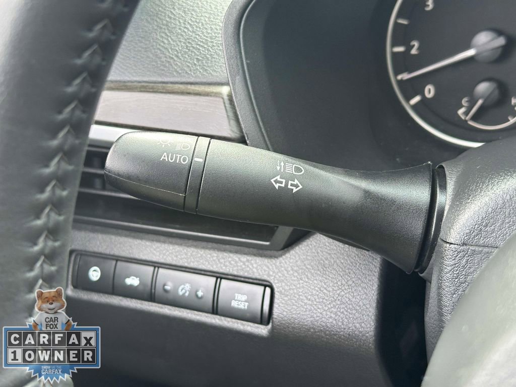 Used 2025 Nissan Altima 2.5 SL FWD image 23