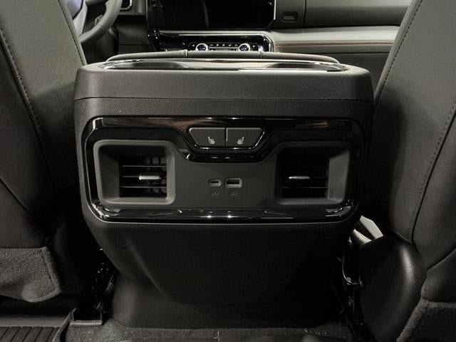 New 2026 GMC Sierra 1500 AT4 w/ AT4 Premium Package AWD/4WD image 29