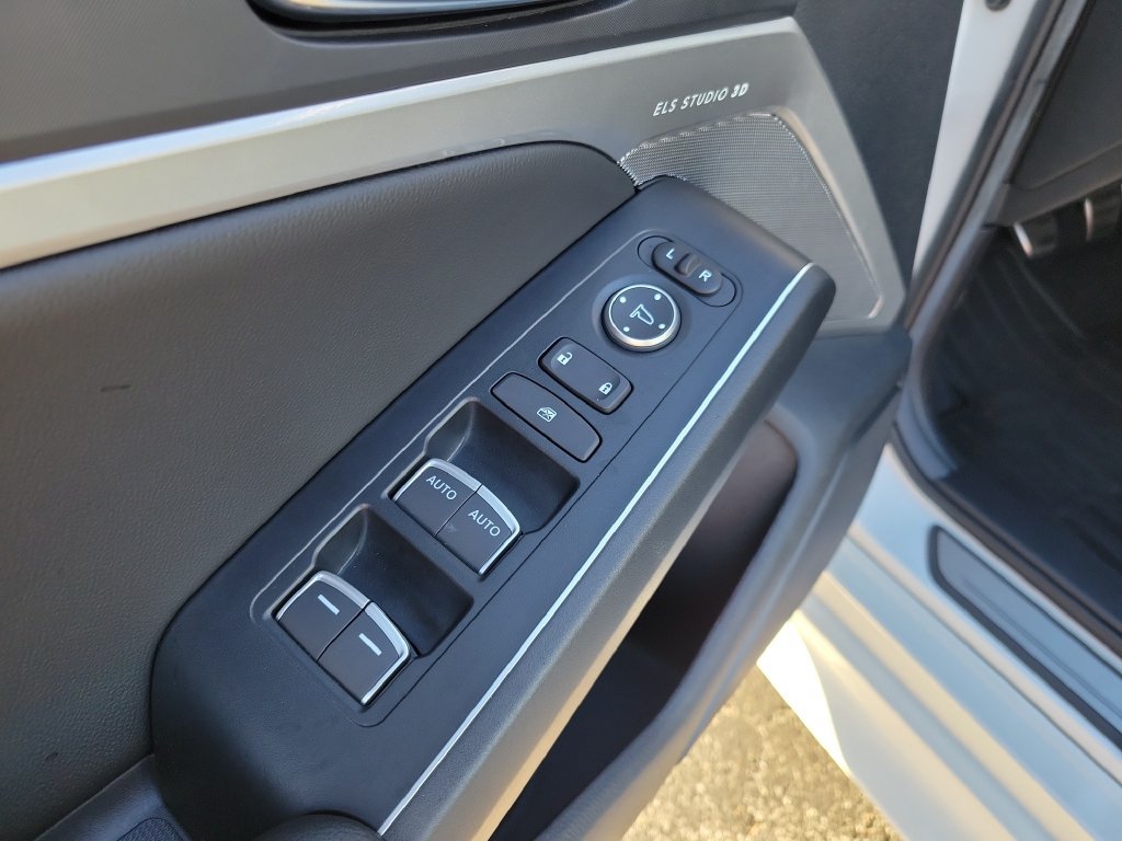 Used 2025 Acura Integra Type S FWD image 18