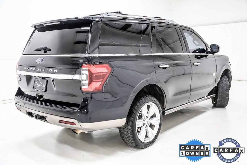 Used 2023 Ford Expedition King Ranch image 6