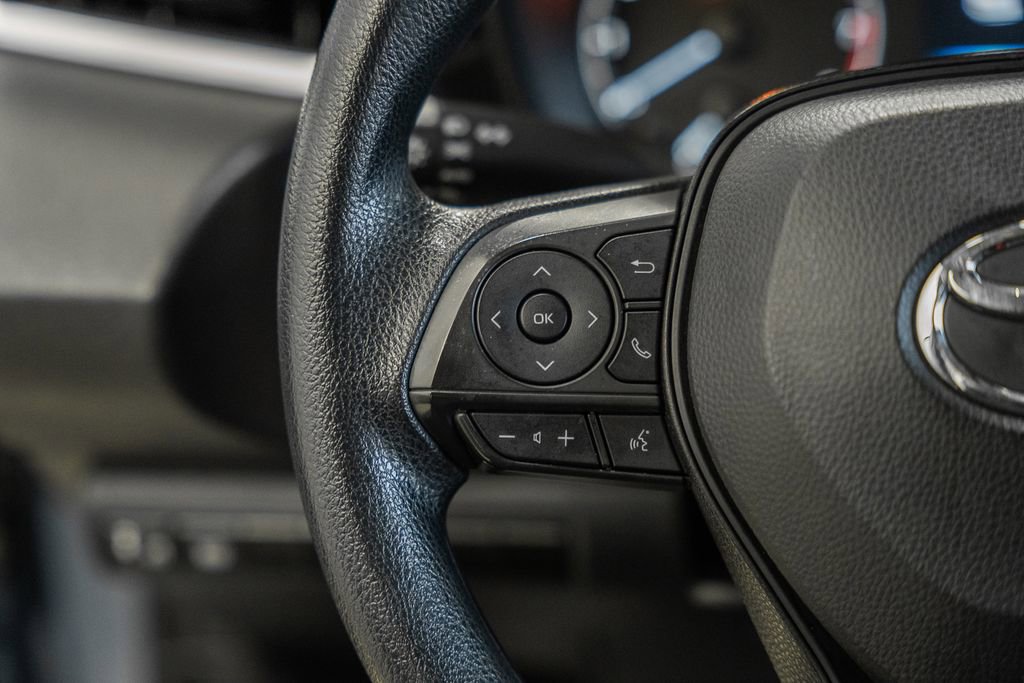 Used 2024 Toyota Corolla LE image 22