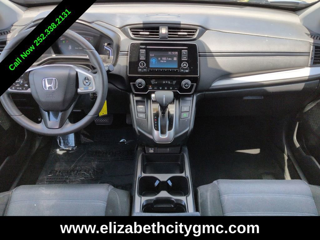 Used 2020 Honda CR-V LX image 15