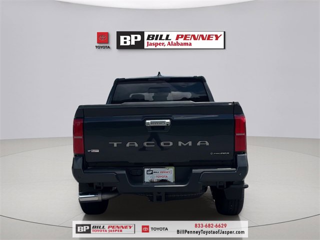 New 2025 Toyota Tacoma Limited image 5