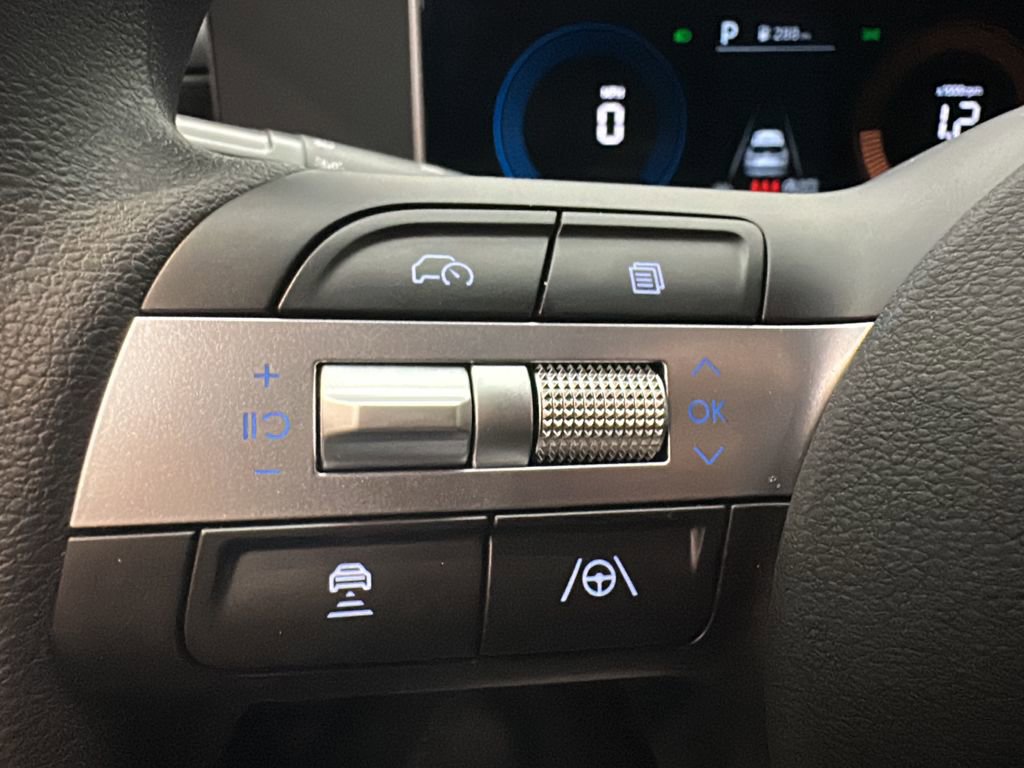 New 2026 Hyundai Tucson SEL image 19