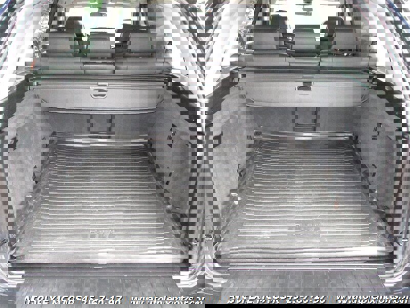 Used 2011 BMW X5 xDrive35d image 11