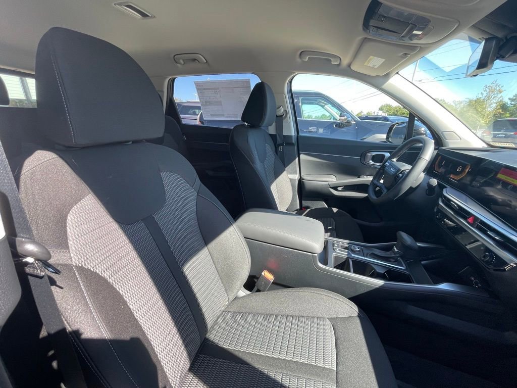 New 2026 Kia Sorento LX image 27