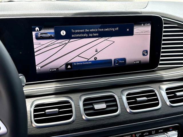 Certified 2025 Mercedes-Benz GLS 450 4MATIC image 15