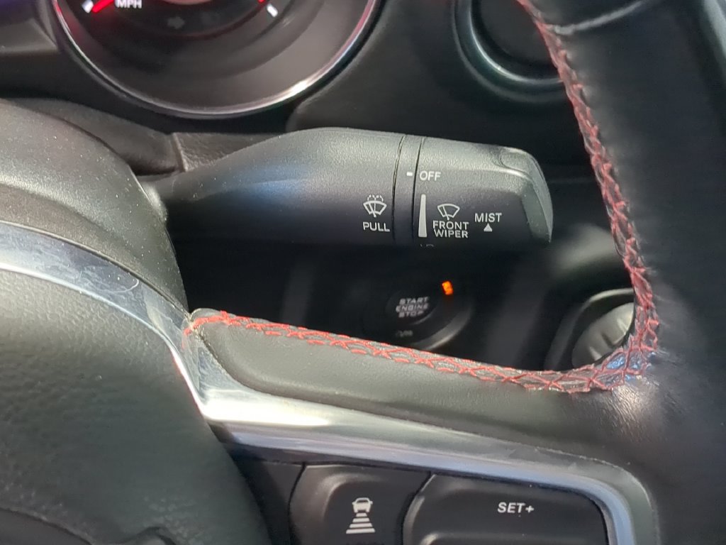 Used 2020 Jeep Gladiator Rubicon AWD/4WD image 31
