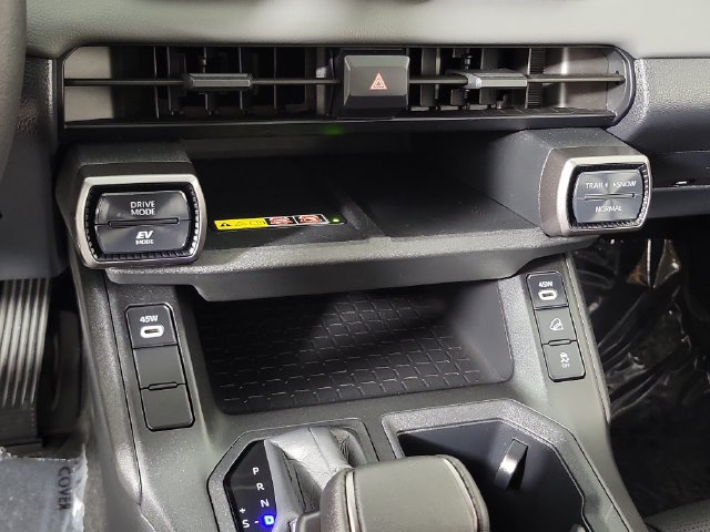 Used 2026 Toyota RAV4 XLE Premium w/ Weather Package AWD/4WD image 30