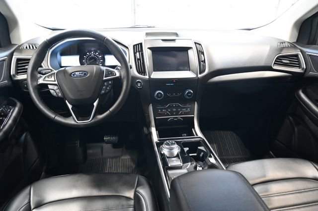 Used 2020 Ford Edge SEL w/ Convenience Package AWD/4WD image 12