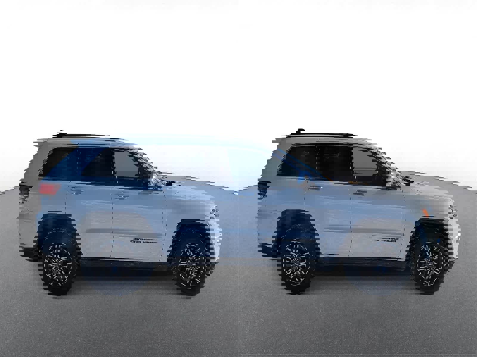 Certified 2020 Jeep Grand Cherokee Limited image 9