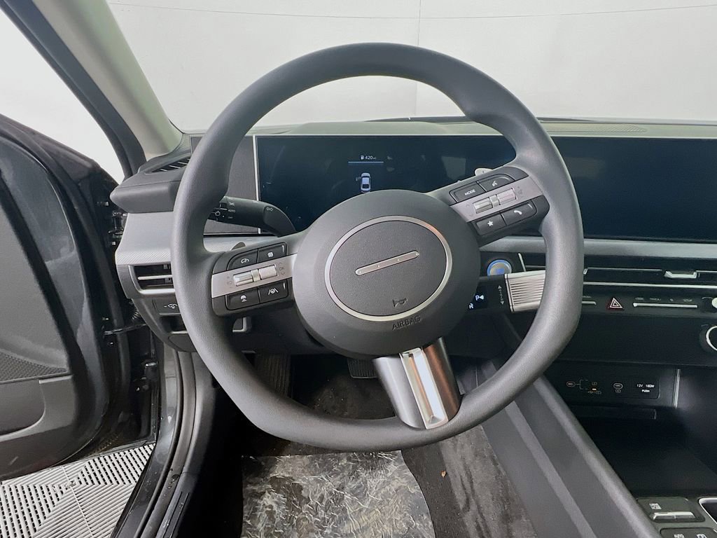 New 2026 Hyundai Sonata Blue image 10