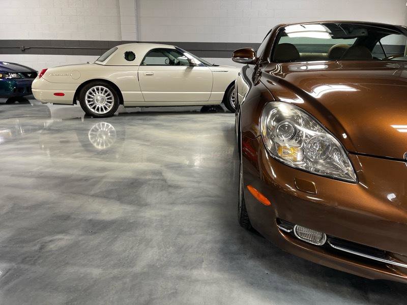 Used 2006 Lexus SC 430 Convertible image 6