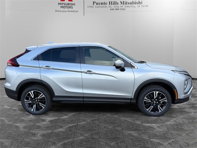 New 2026 Mitsubishi Eclipse Cross SE image 4