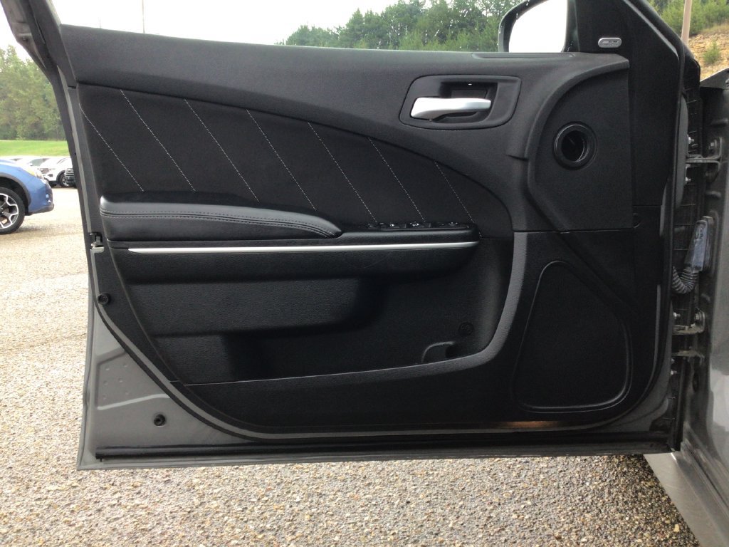 Used 2023 Dodge Charger GT RWD image 11