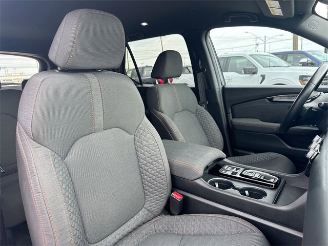 Used 2023 Honda Pilot Sport image 30