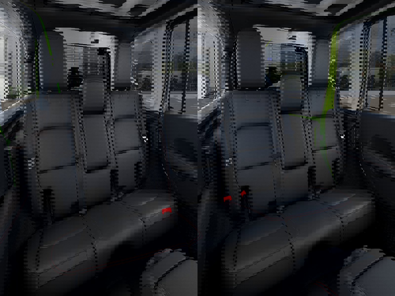 New 2026 Jeep Wrangler Unlimited Rubicon image 42