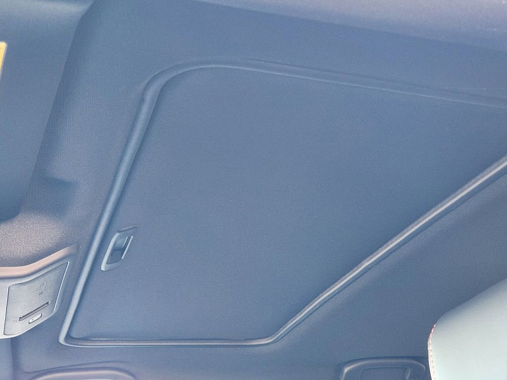 New 2026 Nissan Frontier PRO-4X w/ Pro Premium Package image 19