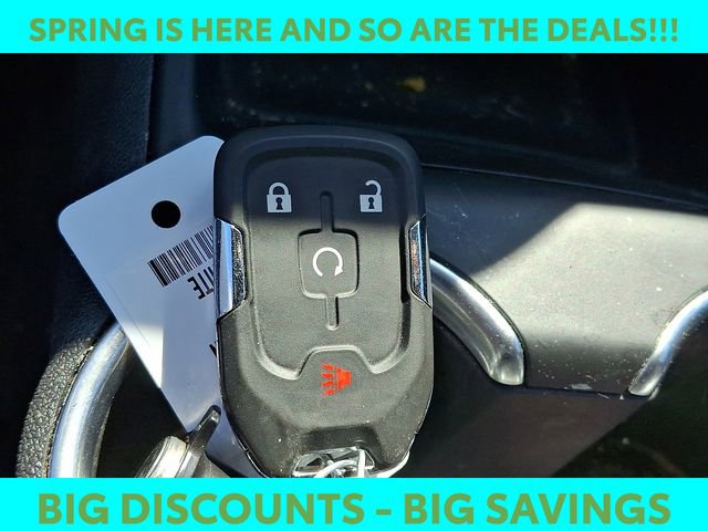 Used 2020 GMC Terrain SLE w/ Driver Convenience Package image 14