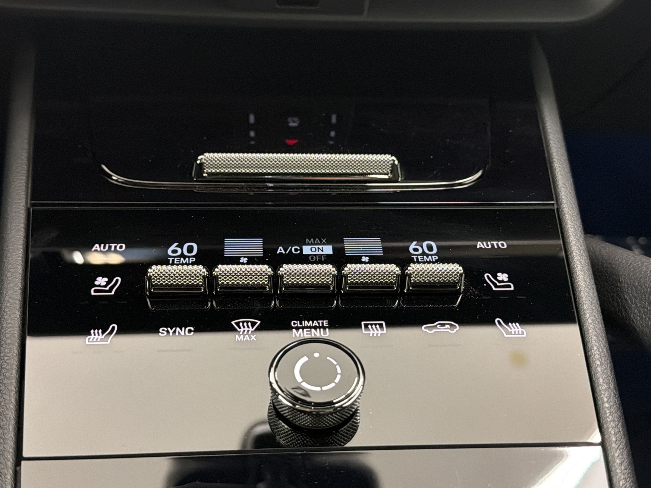 New 2026 Porsche Cayenne AWD/4WD image 18