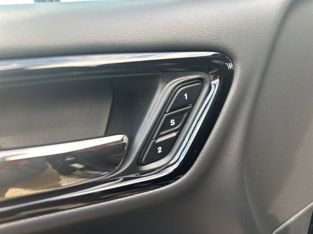 New 2025 Dodge Durango R/T image 13