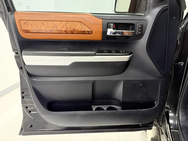 Used 2014 Toyota Tundra 1794 Edition AWD/4WD image 29