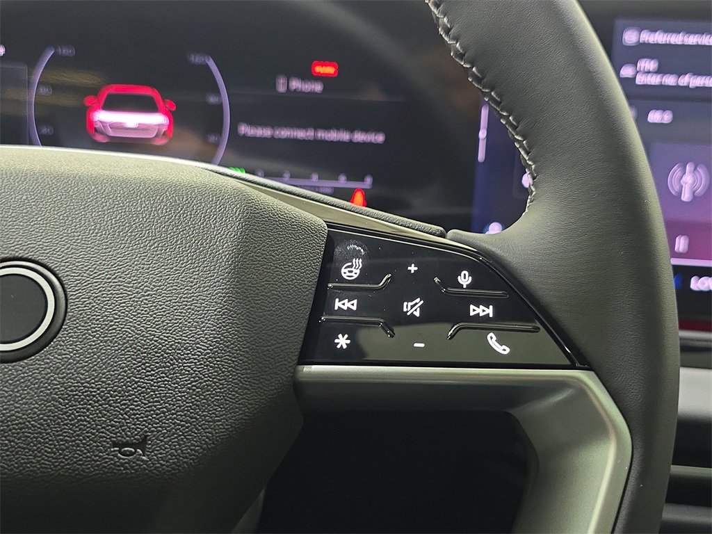 New 2025 Audi A5 2.0T Premium Plus image 18