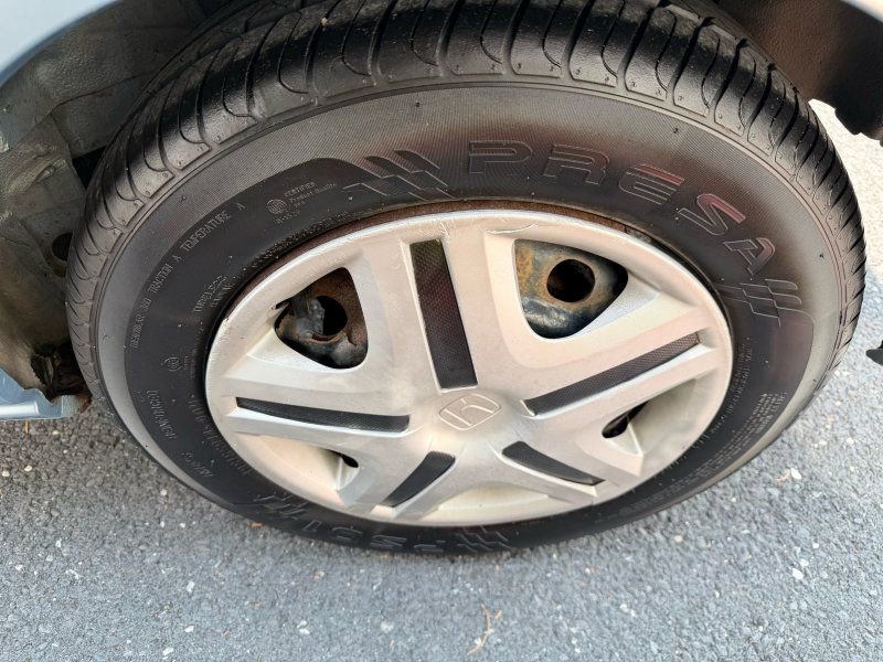 Used 2007 Honda Fit image 13